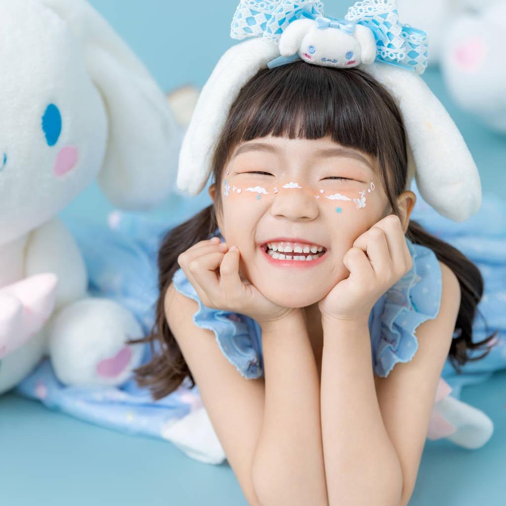^_^诺诺宝贝👧