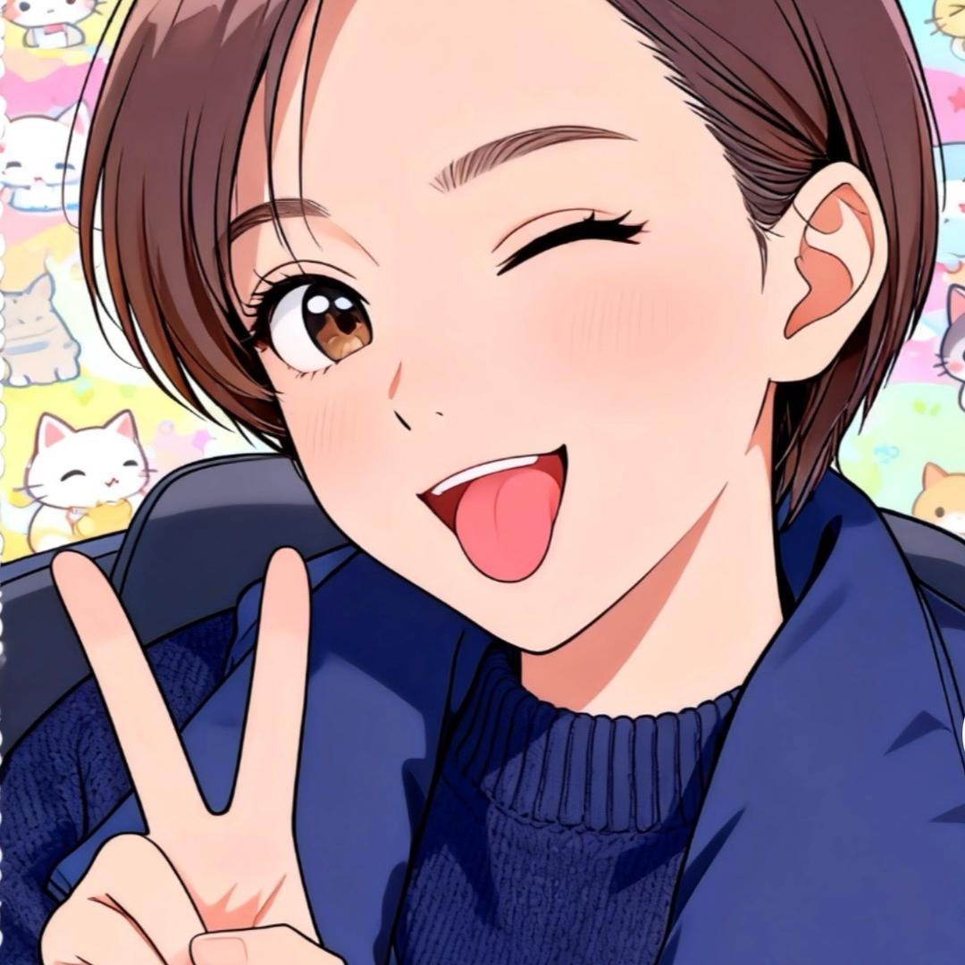 🌈🌈露露╰つ