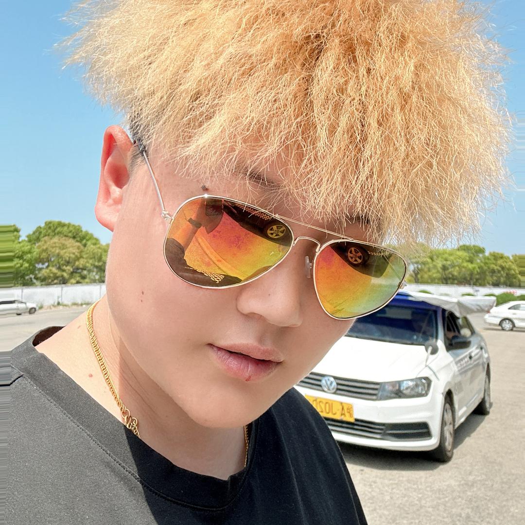 小任教练吖🤪