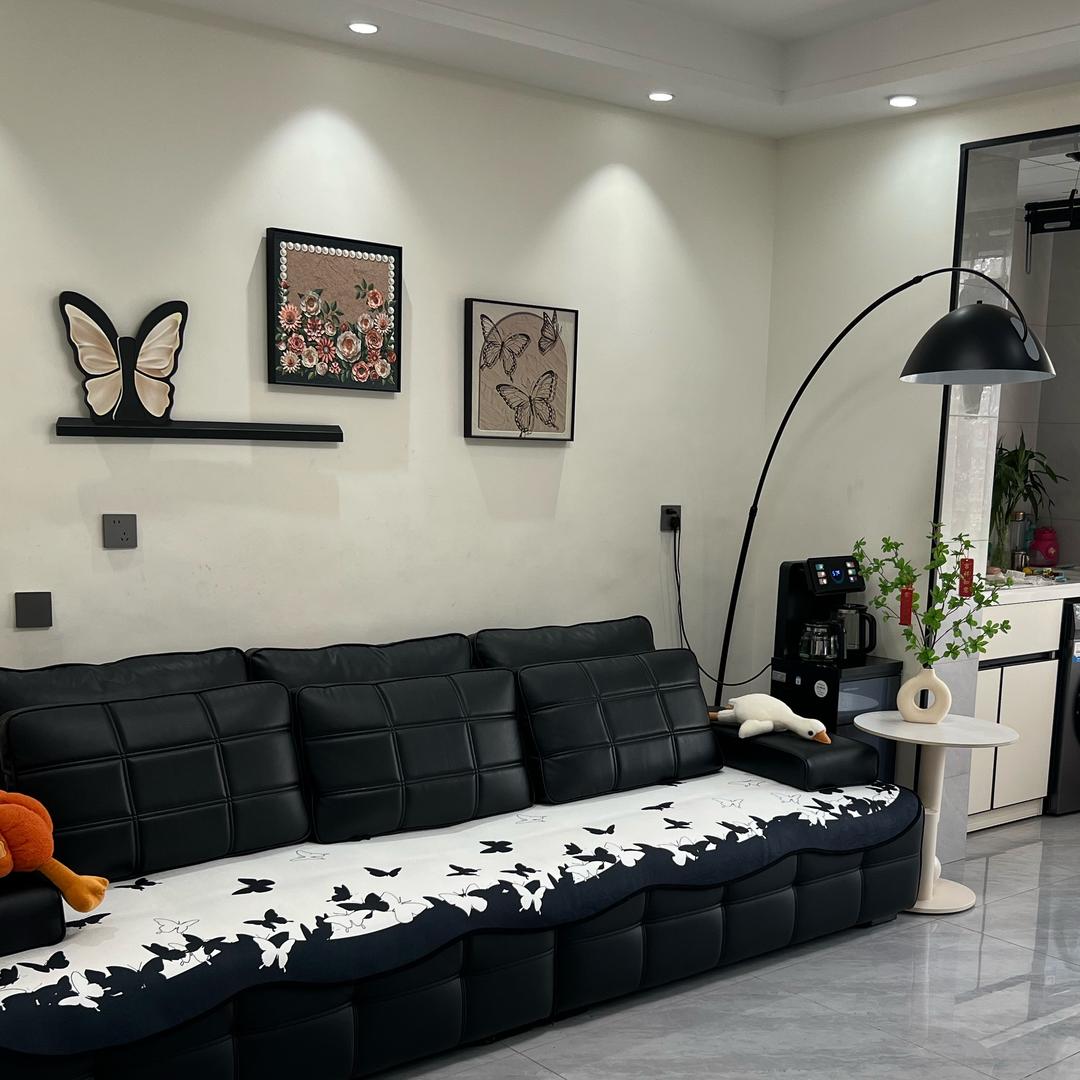 三只可乐🏠
