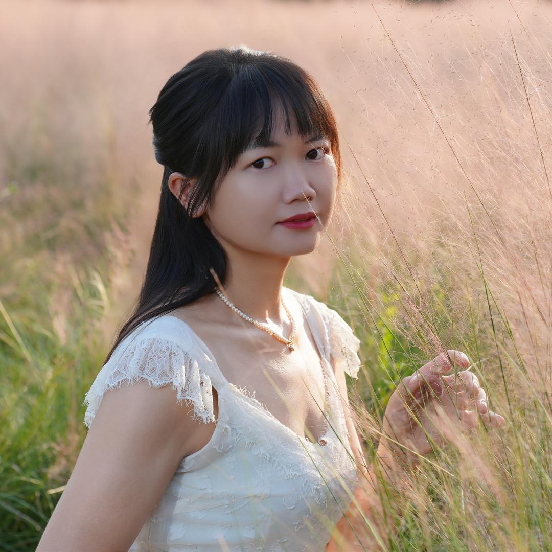 照片是假的 本人更可爱(｡•̀ᴗ-)✧