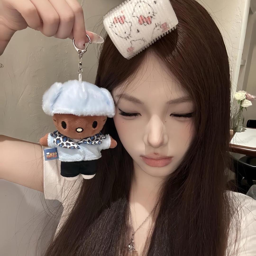 冷静.
