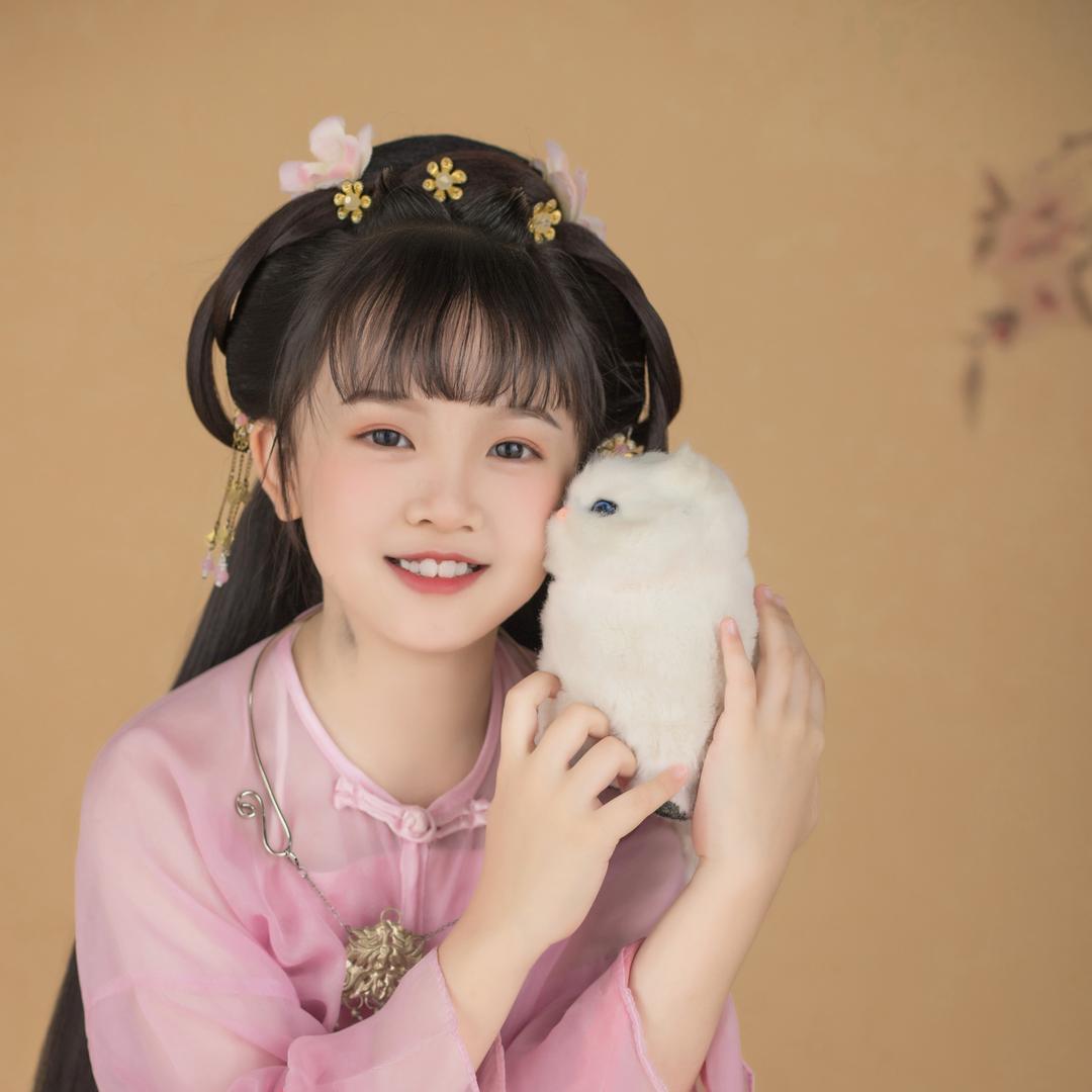 雯雯