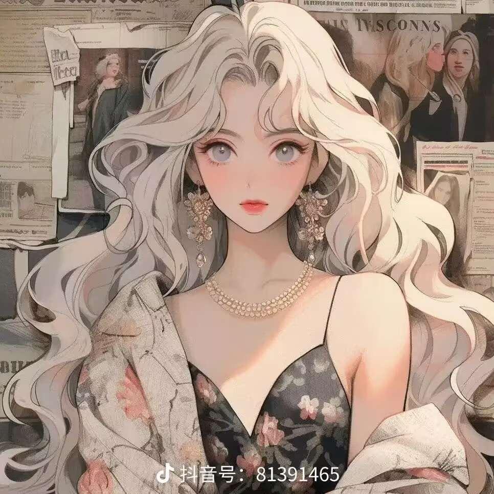 微微
