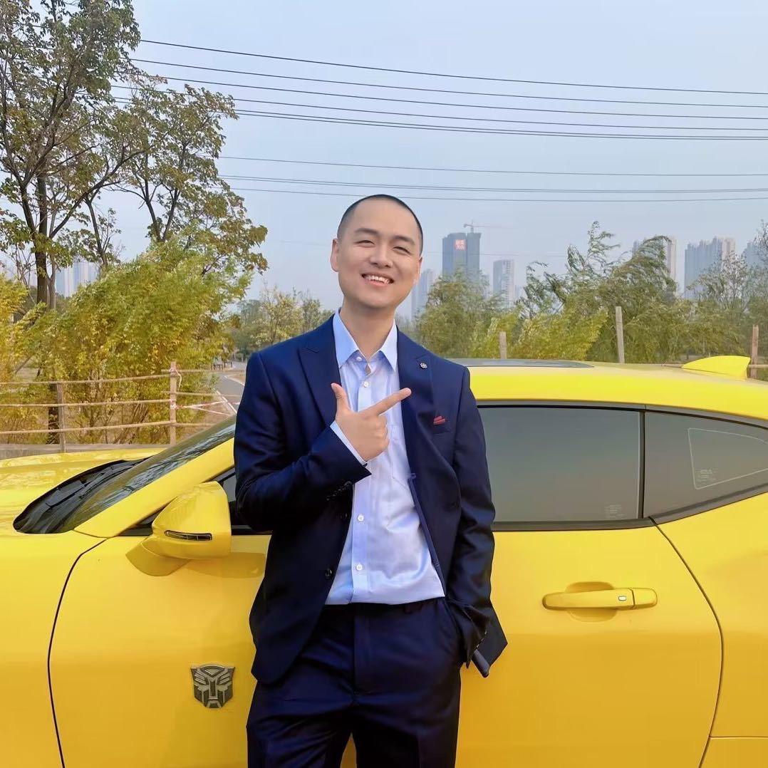 小旭聊上岸