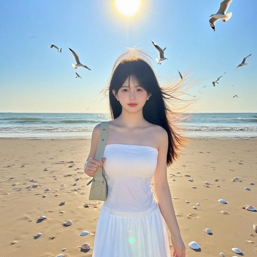 婷总