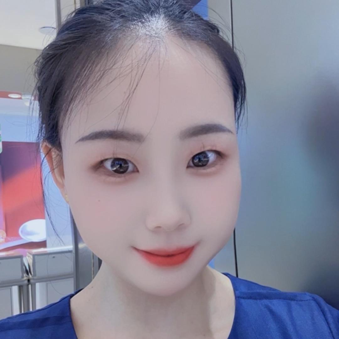 婷婷【西安珠宝】