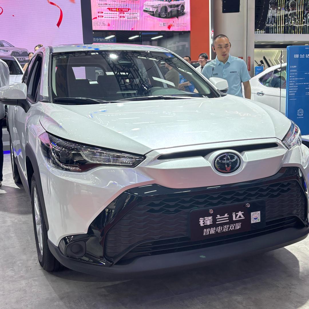 广汽丰田长沙中升含浦店销售吴林燕