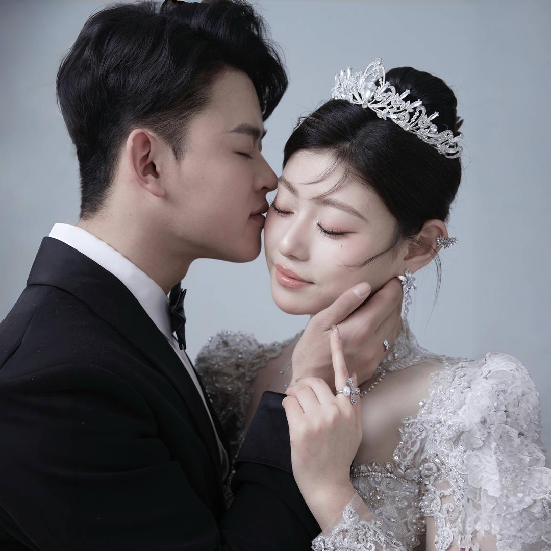 菲菲·婚后日常（孕中期）