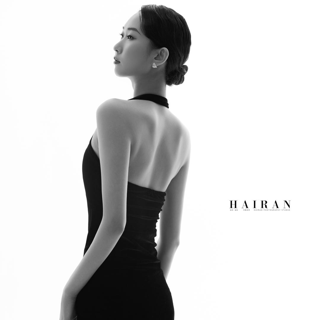 Mini模特学院-晶晶老师