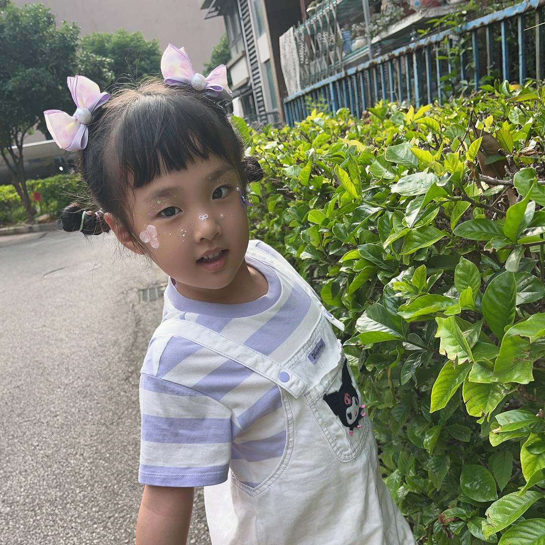 ♡徐家俩千金♚♡