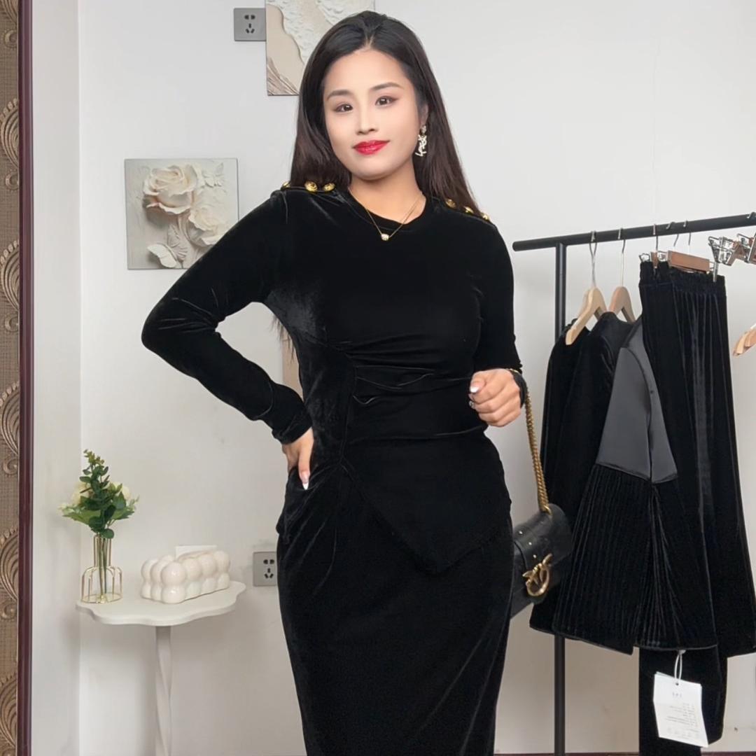 沄懿服饰工厂