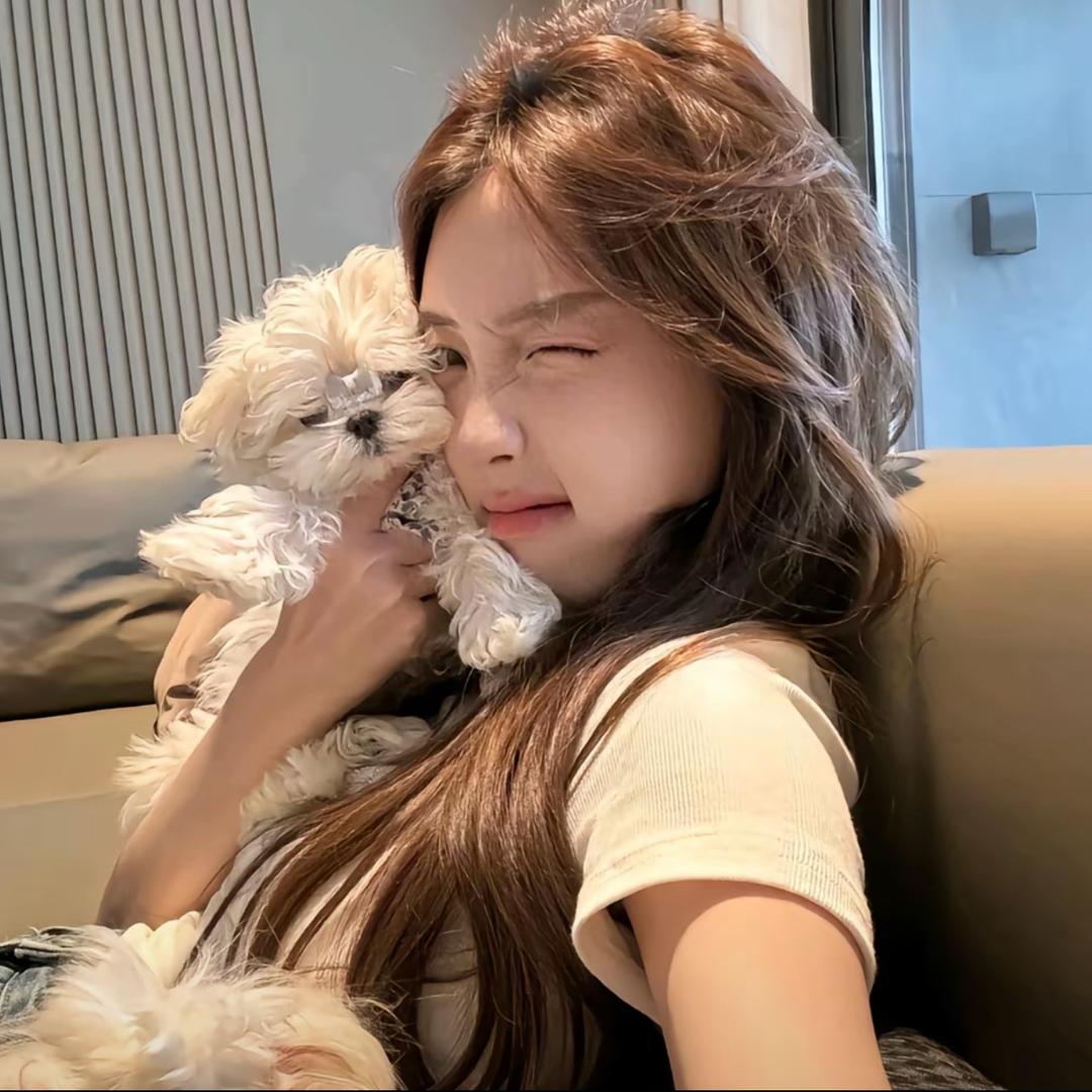 睡个懒觉⁸ 💤