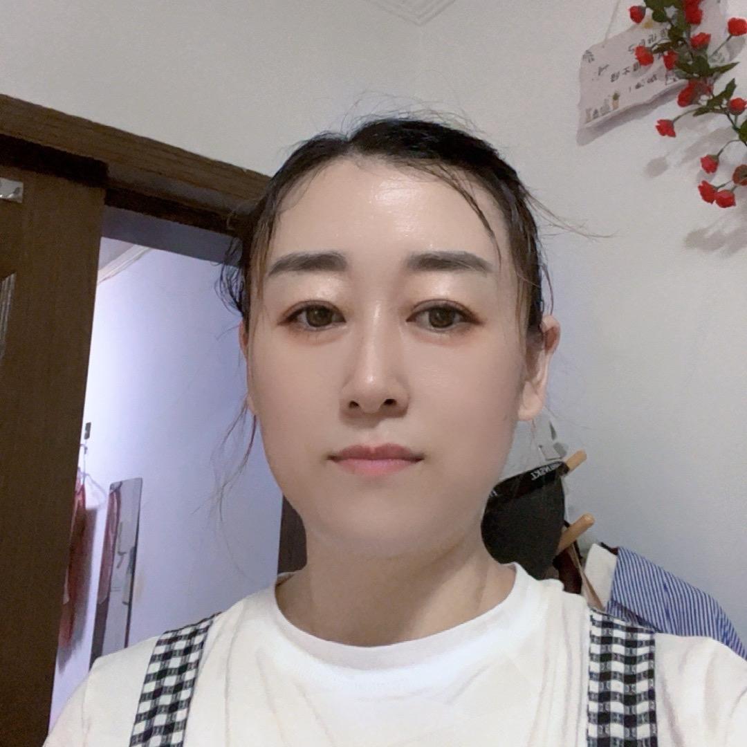 利辉姐首播