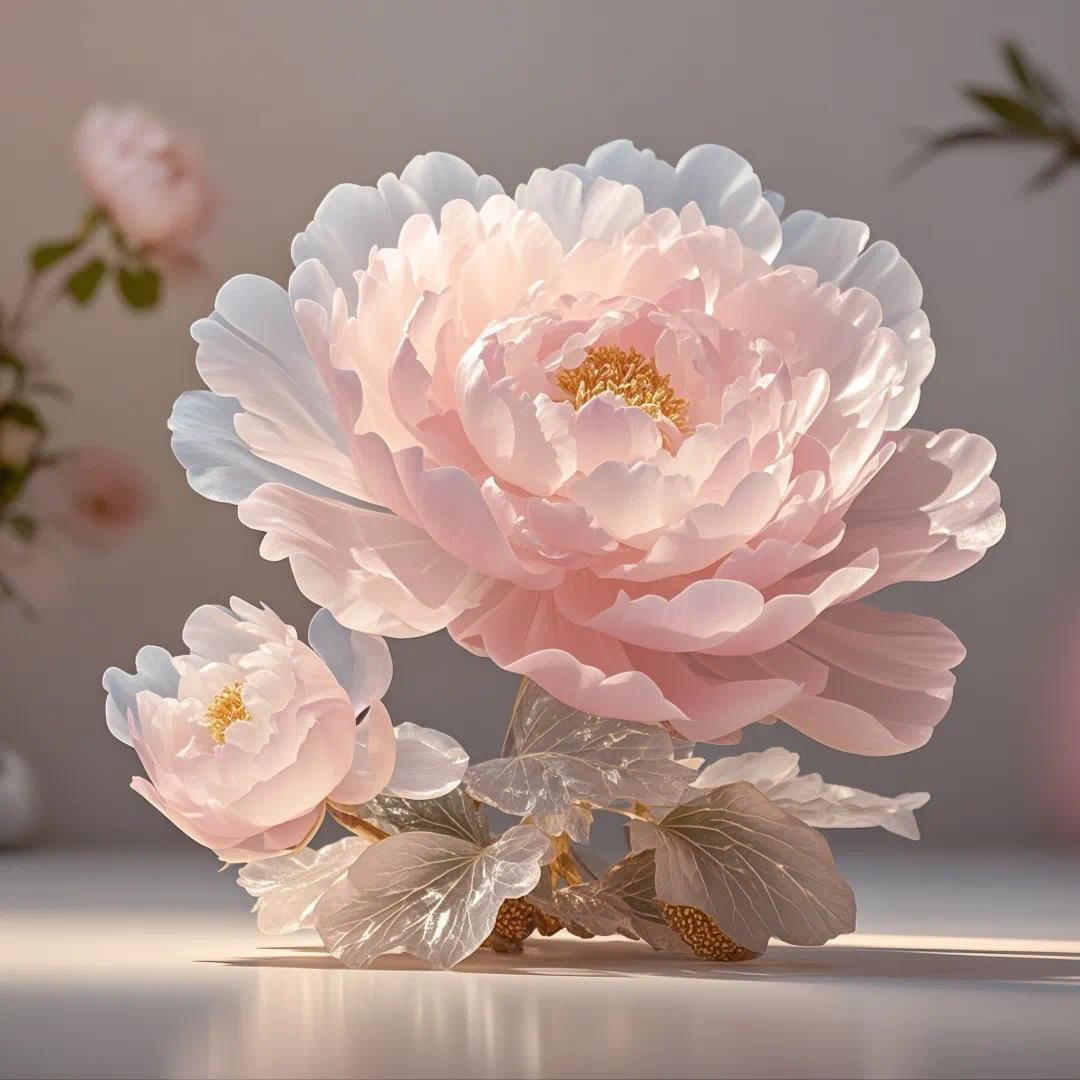 时光清浅