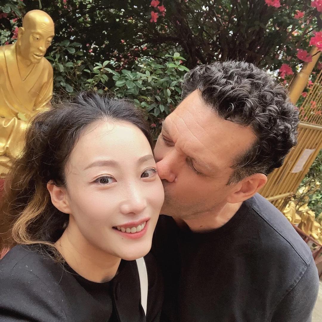 艾琳&罗南