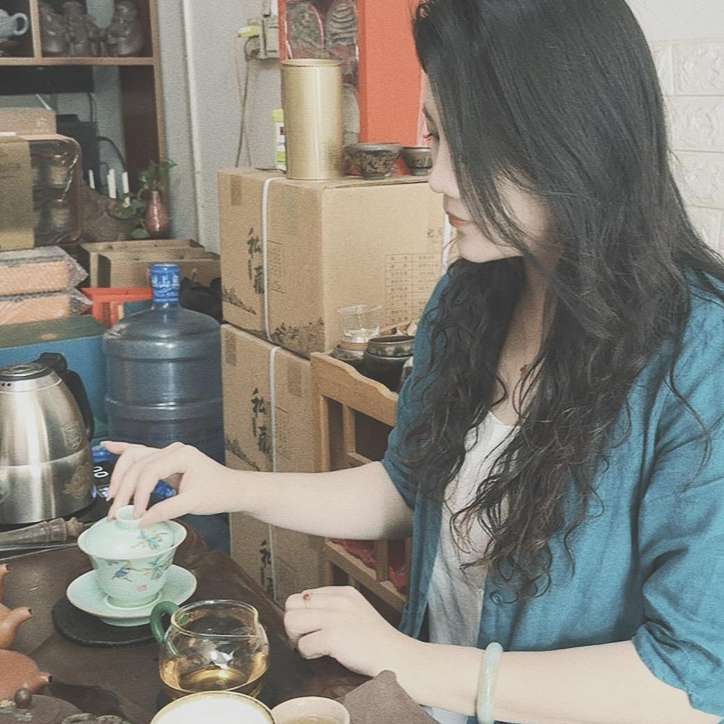 茶行～秋秋