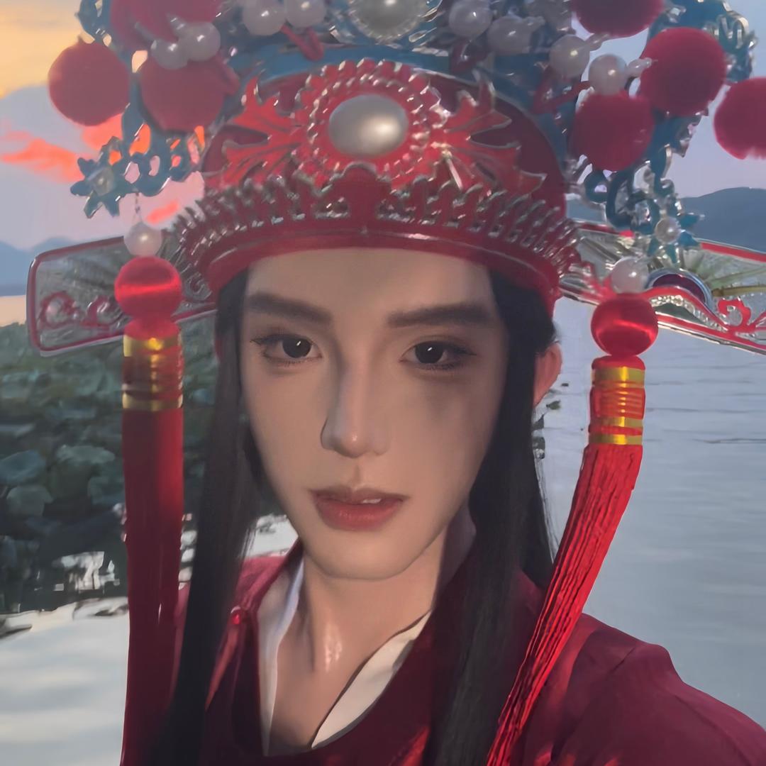林锐