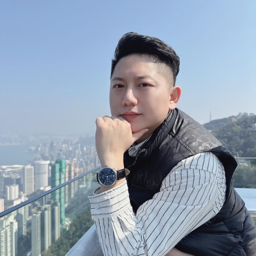 追寻风口的小老蔡