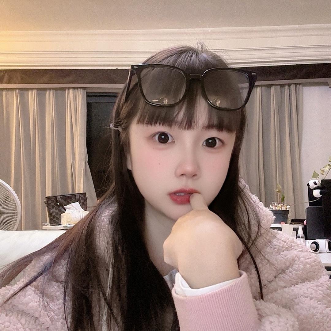 茹茹阿~