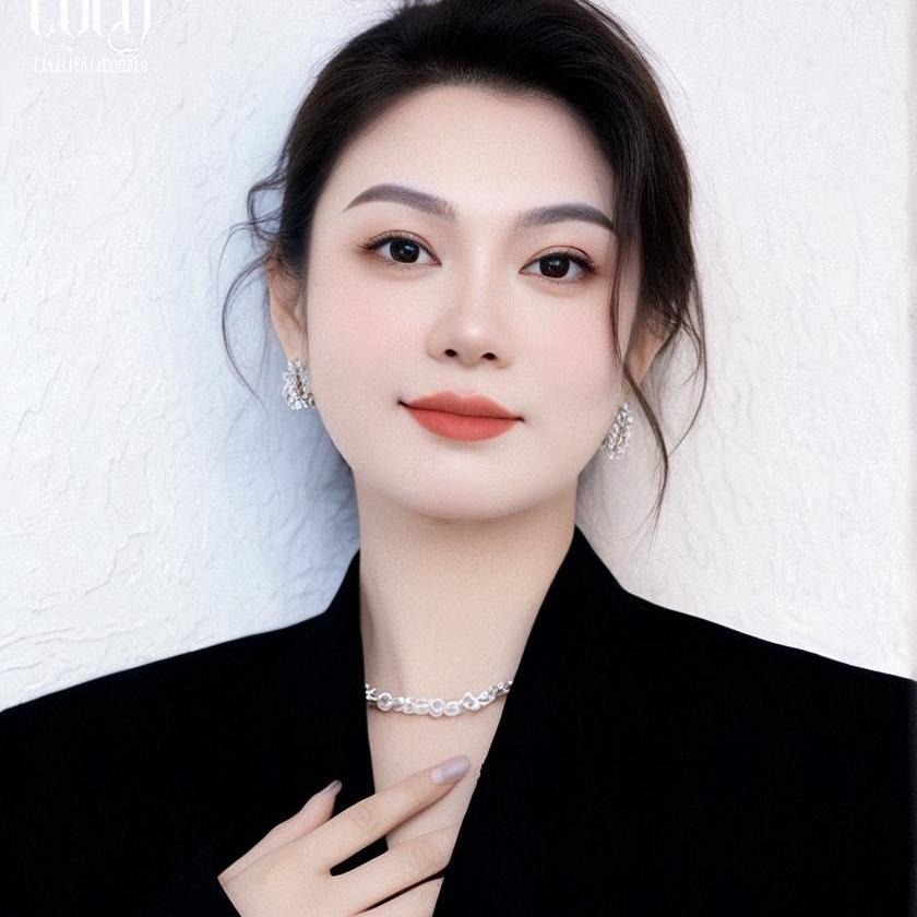 @英子.