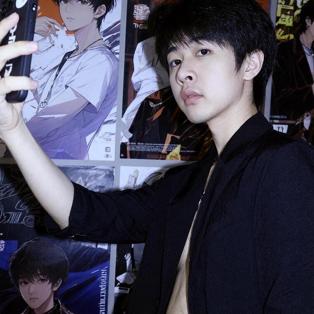 小郭爱美食在🇰🇷