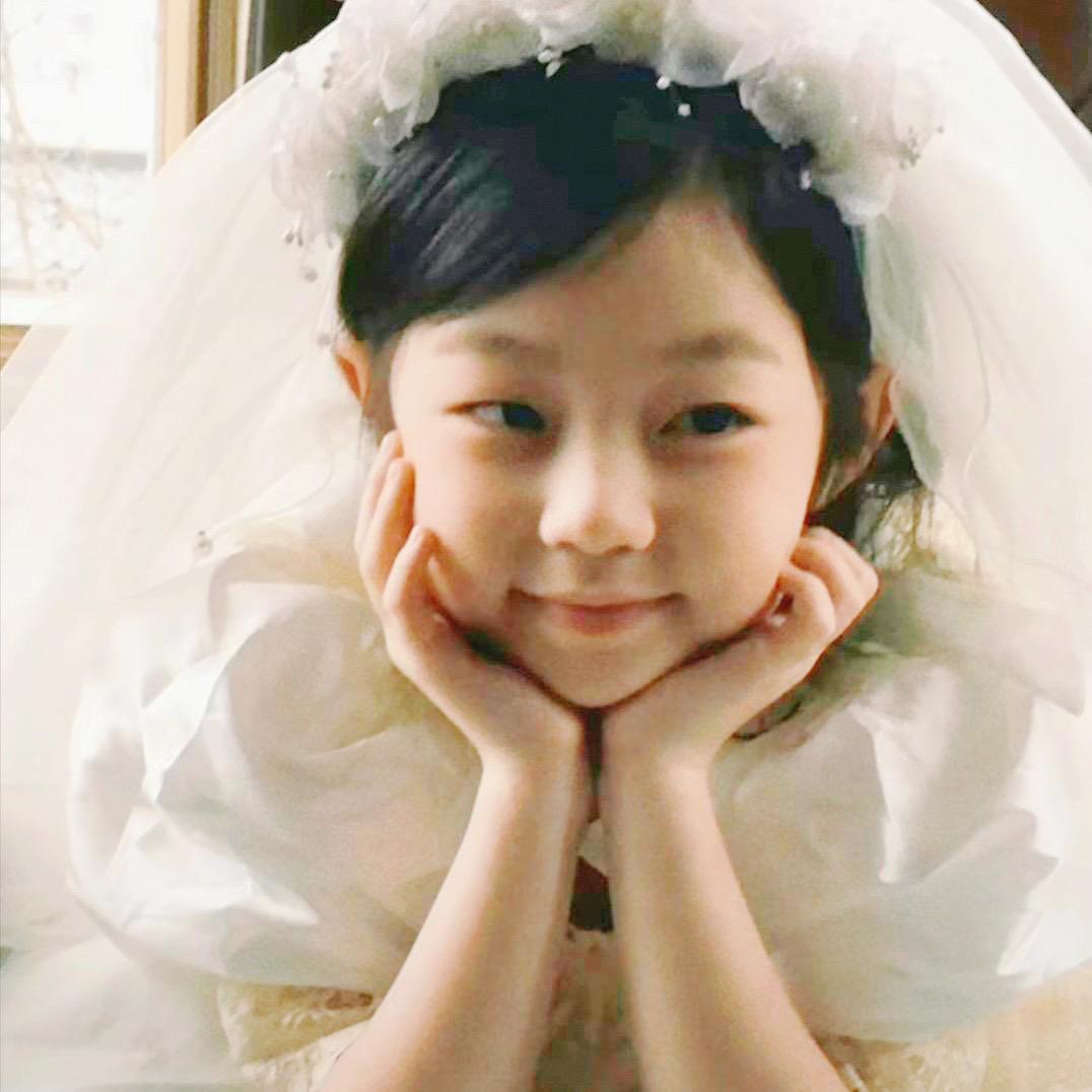 爱哈哈哈的小徐。