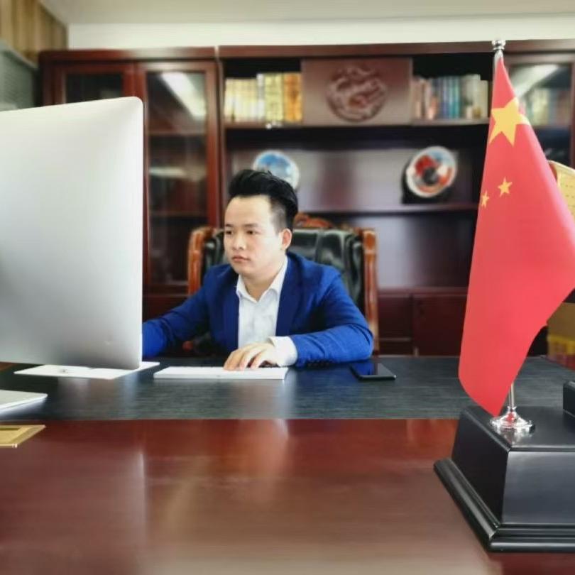 西安贾公子咨询个人企业（鑫睿盈商务）