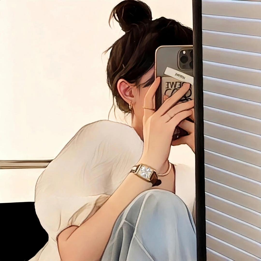 分享小熊的购物车🐻