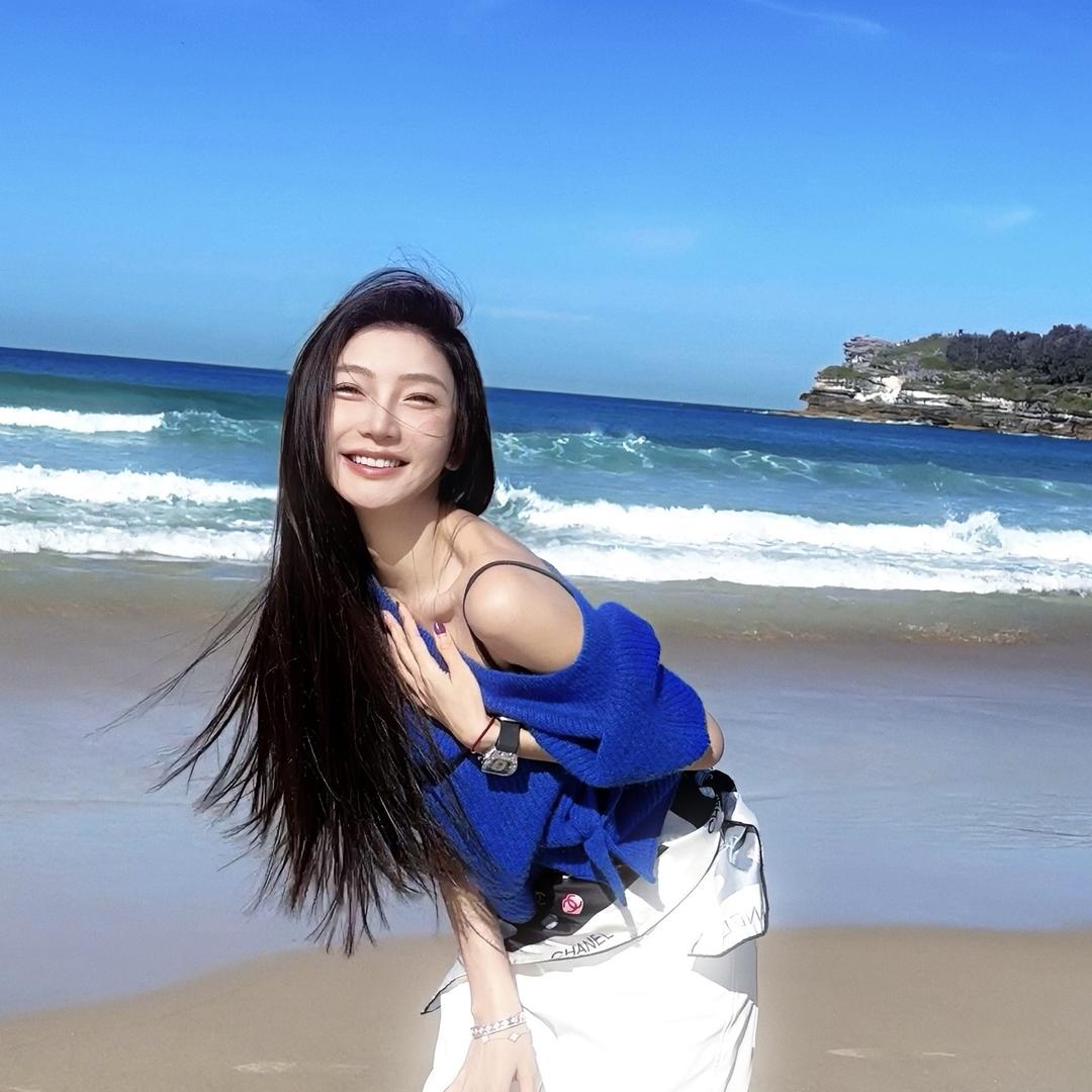 小侨jofay女装分享