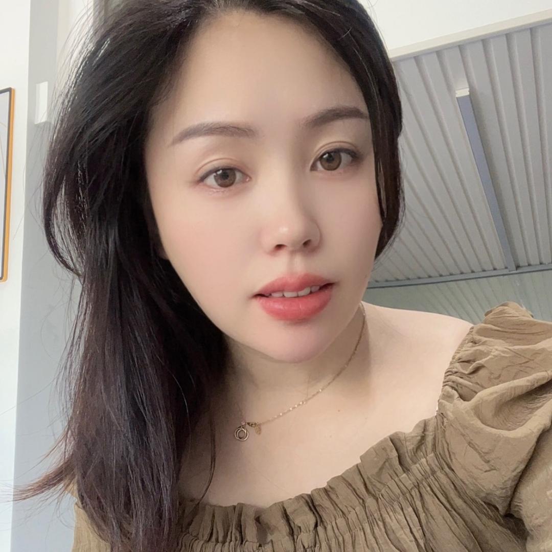 陈小爱 佐岸胡须毛发管理3