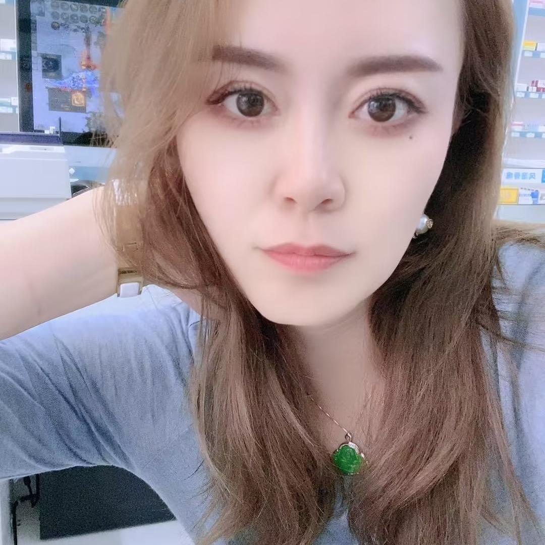 👑郝运💍降临👑