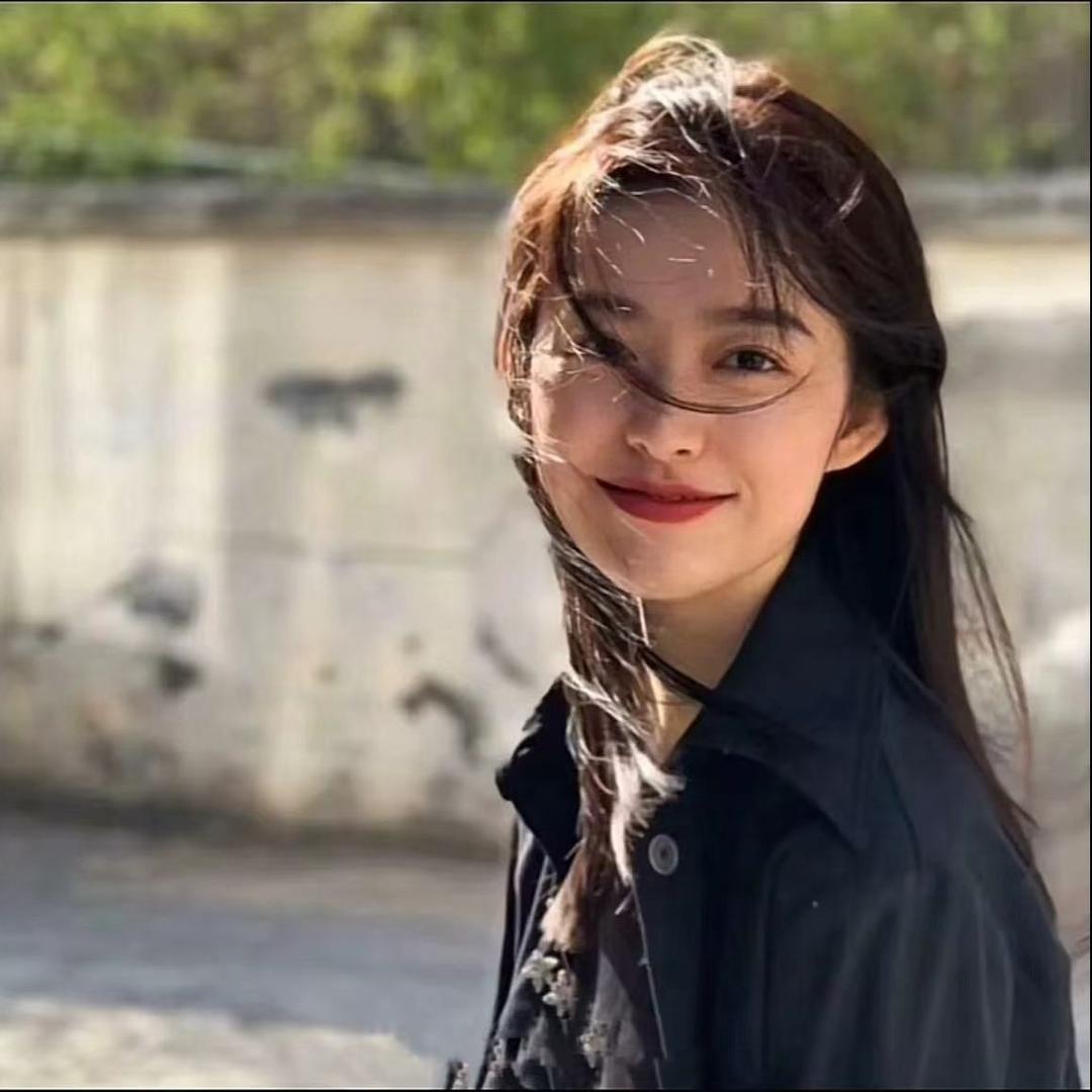 纪菲黛 ｜ 晓椿