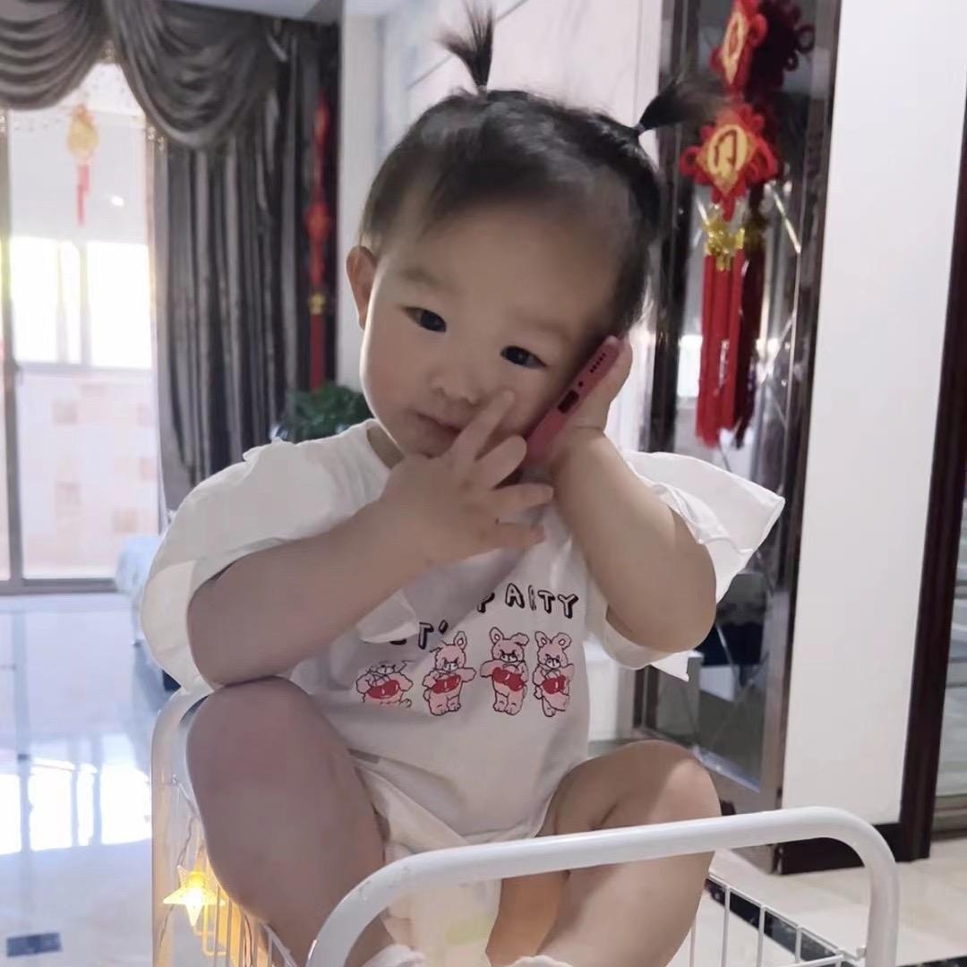 小晚成长日记