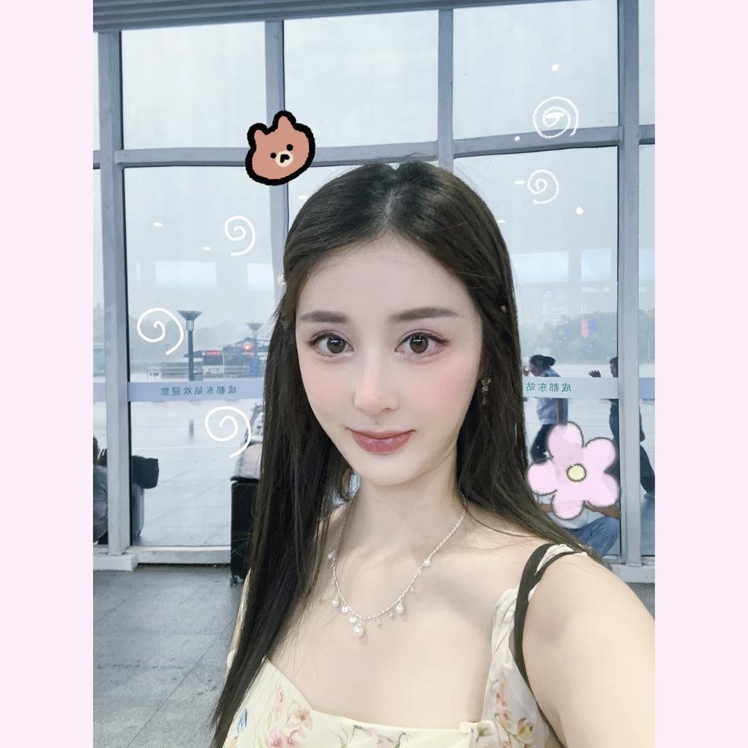 小小芮儿吖！