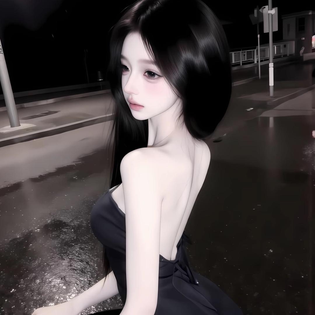 无声荒岛