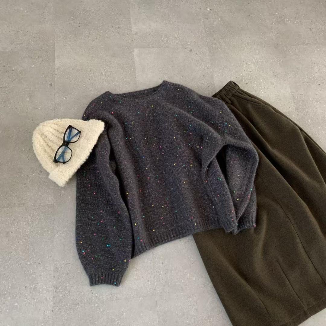 米珊高定服饰工厂店