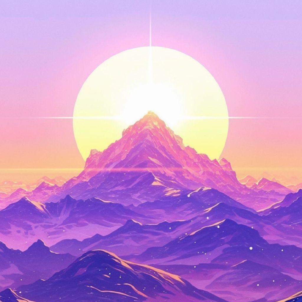 我心光明