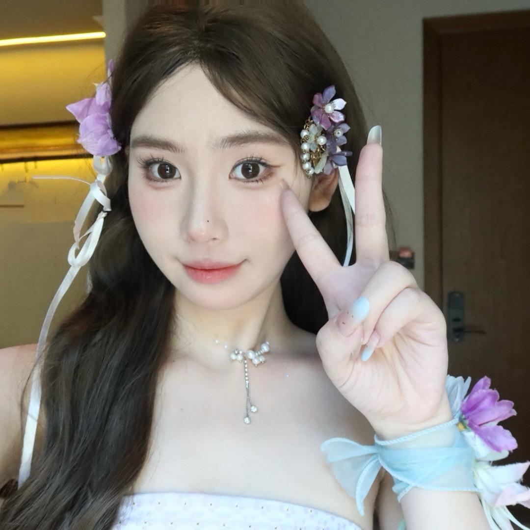 邪恶妹妹头