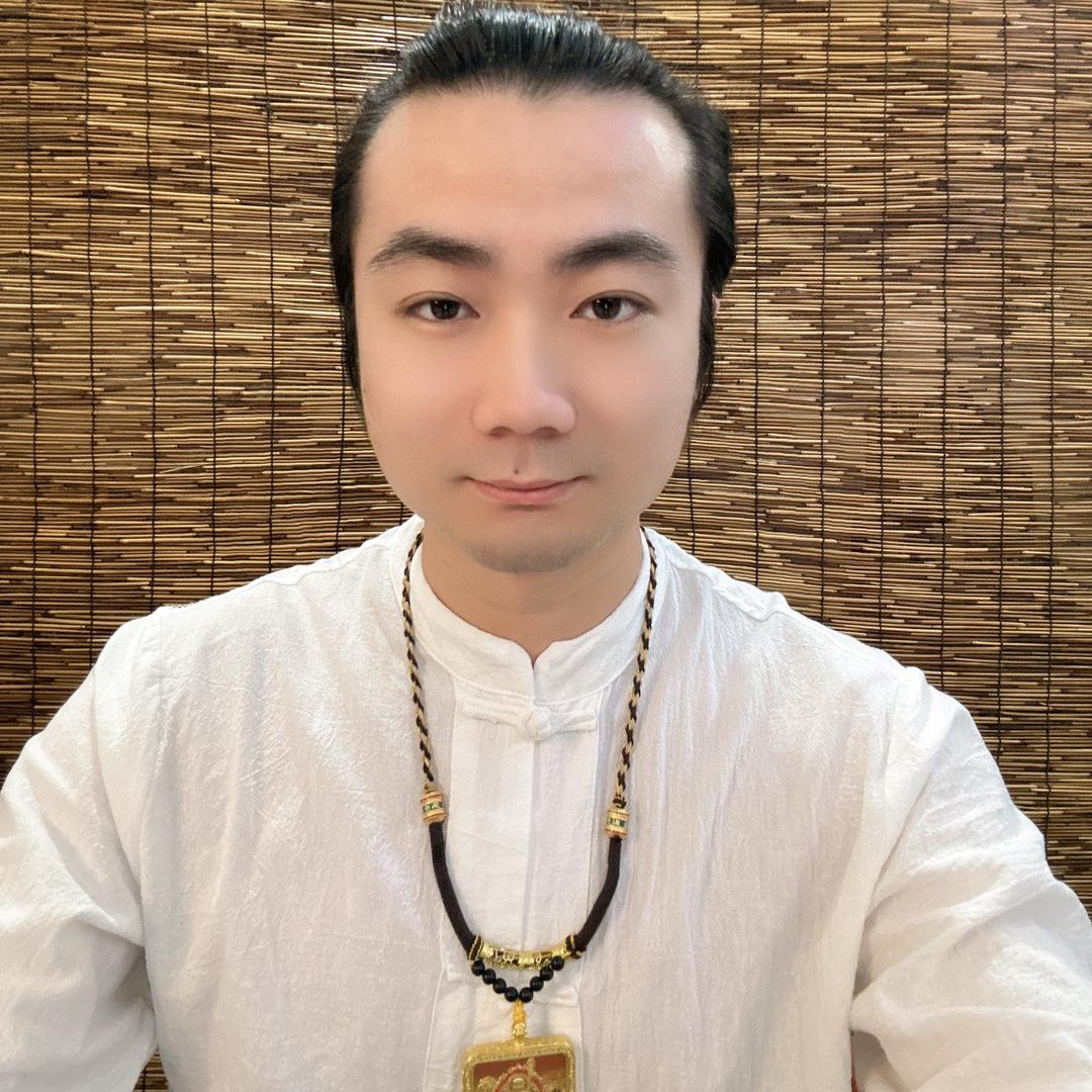 普清（结善缘）