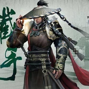 碎山河