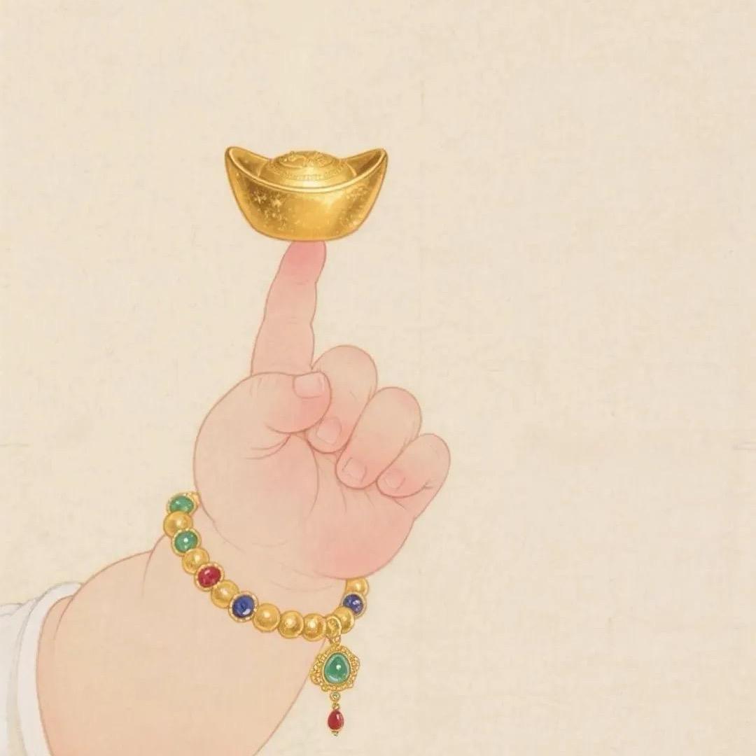 小钱钱🐍money（孕晚期）