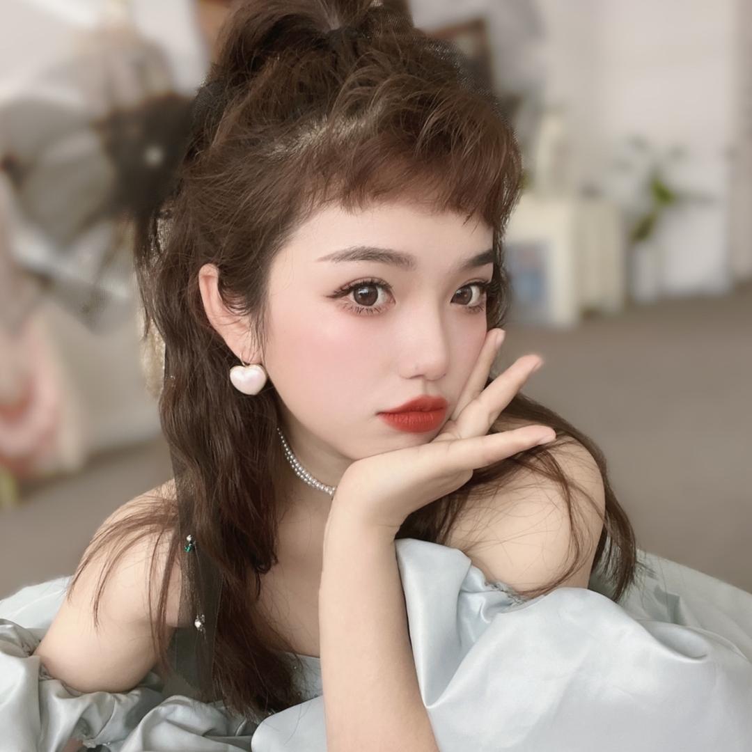 觅•她婚纱化妆总监～鑫鑫(招学员）