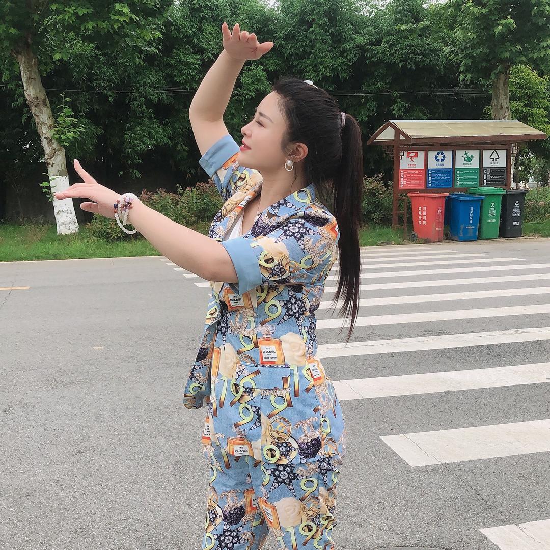 怡佳医疗美容 小花