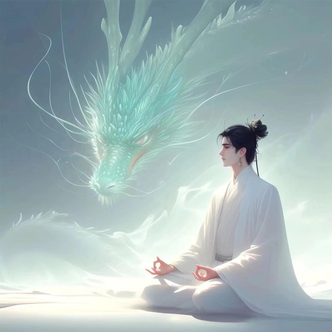 程蒙厚爱🙏龙行大运