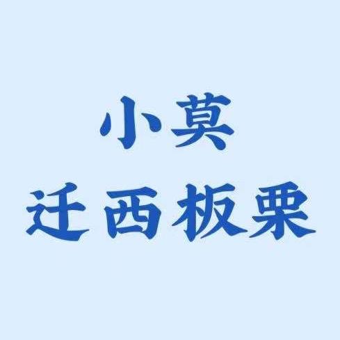 小莫迁西板栗