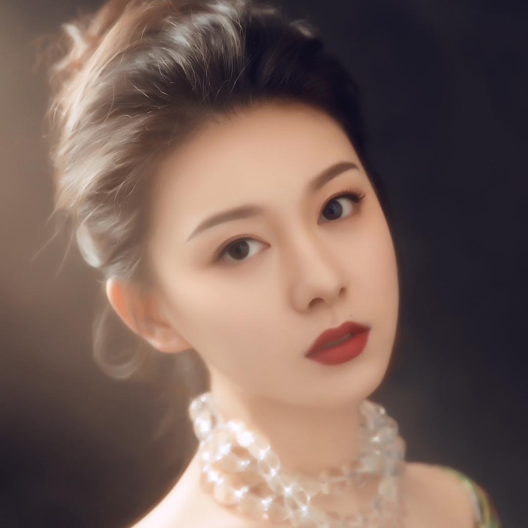 爱唱歌的美美酱🐳