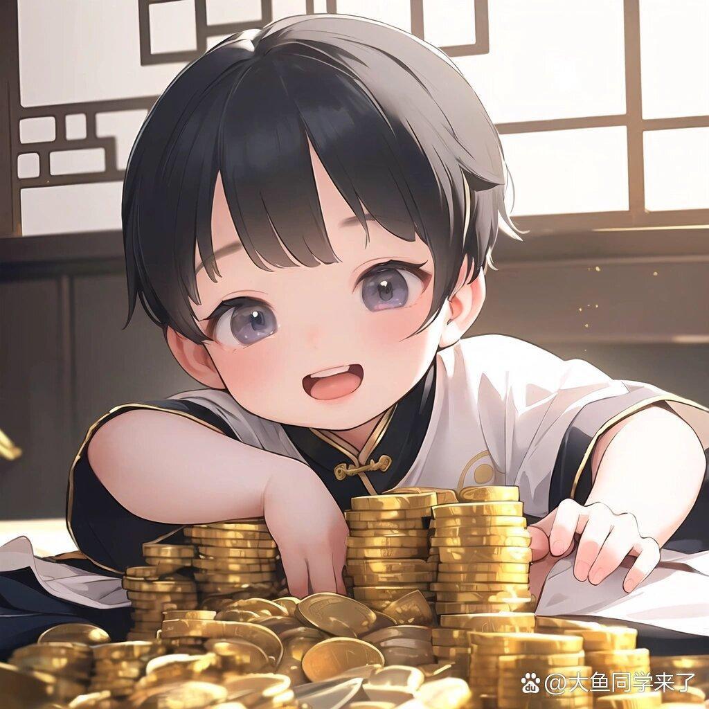 小小笨蛋