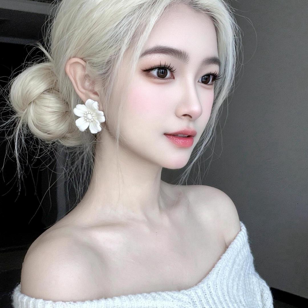魏景香Fairy