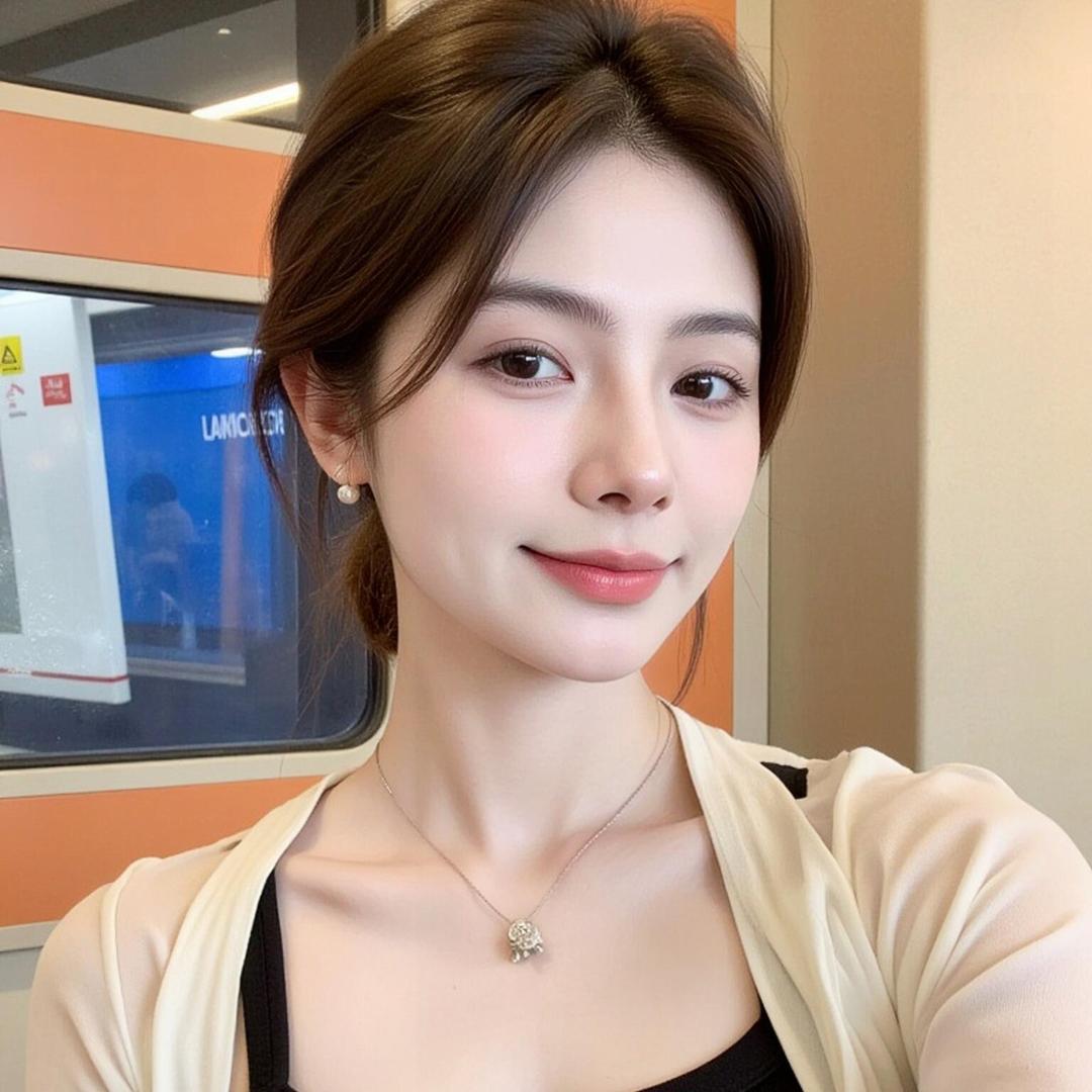 锦陌小容